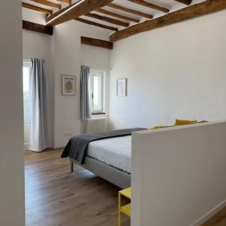 Sara Tatil Evi Guarene