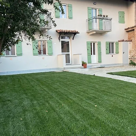 Сasa de vacaciones Sara