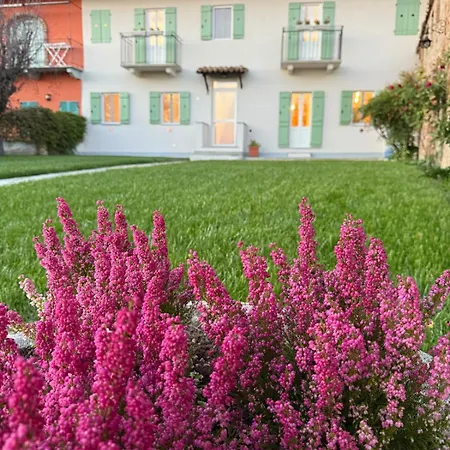 Casa vacanze Sara *
