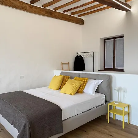 Tatil Evi Sara Guarene