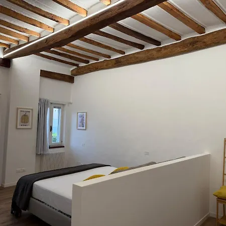 Casa vacanze Sara