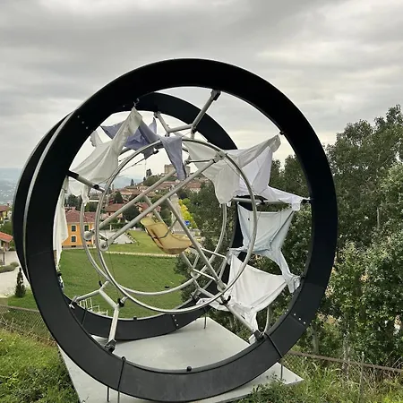 Sara Сasa de vacaciones