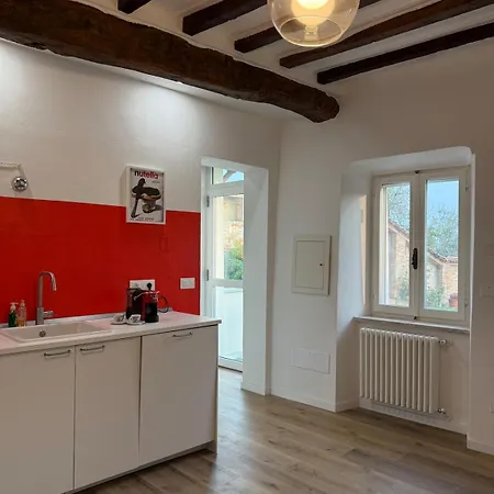 Сasa de vacaciones Sara