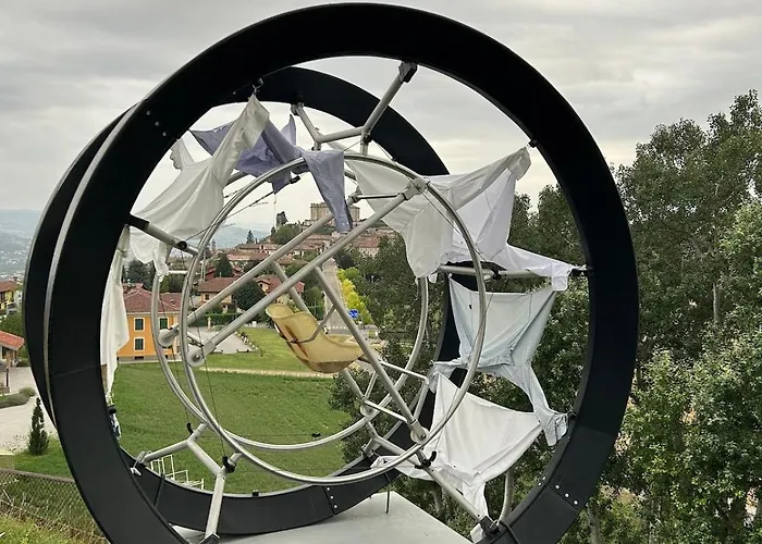 Sara Hébergement de vacances