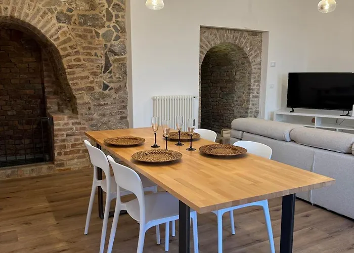 Hébergement de vacances Sara *